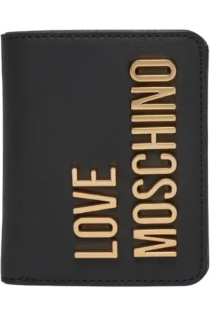 Moschino Mujer, Accesorios, Negro, Talla: ONE Size