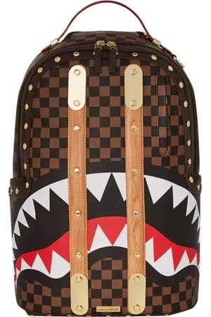 Sprayground Mujer, Bolsos, Marrón, Talla: ONE Size