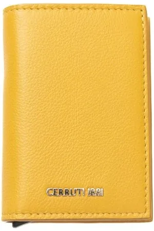 Cerruti 1881 Hombre, Accesorios, Amarillo, Talla: ONE Size