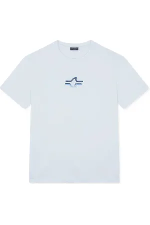 Paul & Shark Hombre, Camisetas, Blanco, Talla: 2XL