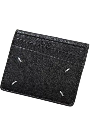Maison Margiela Unisex, Accesorios, Negro, Talla: ONE Size