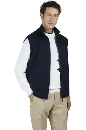 Paul & Shark Hombre, Chaquetas, Azul, Talla: S