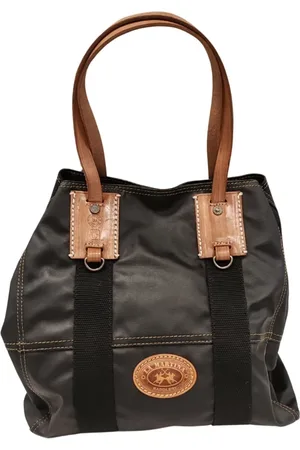 La Martina Mujer, Bolsos, Negro, Talla: ONE Size