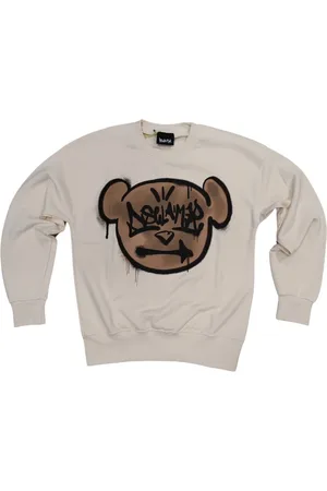 DISCLAIMER Hombre, Sudaderas, , Talla: XS