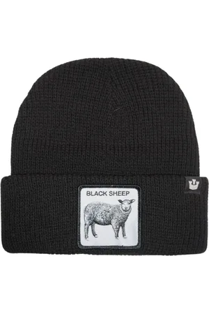 Goorin Bros. Mujer, Accesorios, Negro, Talla: ONE Size