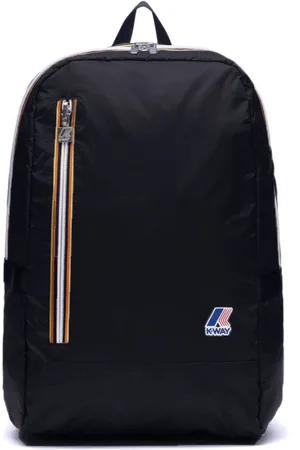 K-Way Mujer, Bolsos, Negro, Talla: ONE Size