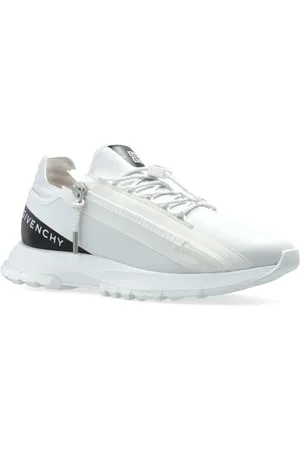 Givenchy Hombre, Zapatos, Blanco, Talla: 44 EU