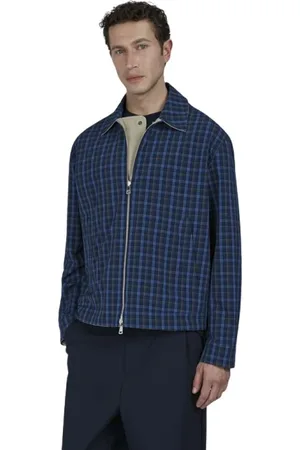 Paul & Shark Hombre, Chaquetas, Azul, Talla: L
