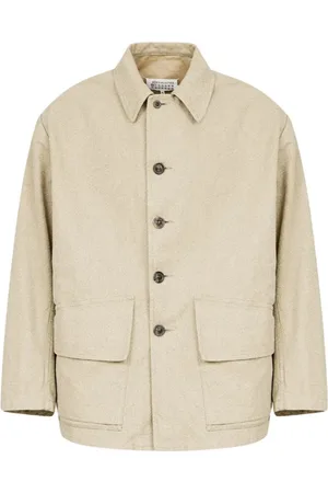 Maison Margiela Hombre, Chaquetas, , Talla: M