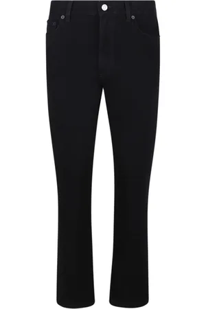 Ermenegildo Zegna Hombre, Vaqueros, Azul, Talla: W32