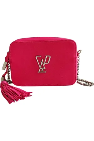 GAËLLE Mujer, Bolsos, Rosa, Talla: ONE Size