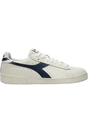 Diadora Mujer, Zapatos, Blanco, Talla: 36 1/2 EU