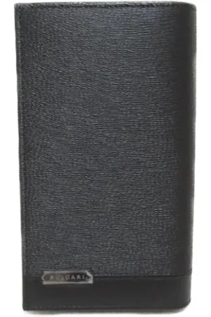 Bvlgari Unisex, De segunda mano, Negro, Talla: ONE Size