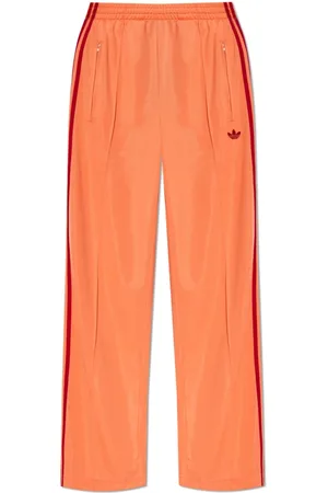 adidas Mujer, Pantalones, Naranja, Talla: 2XS