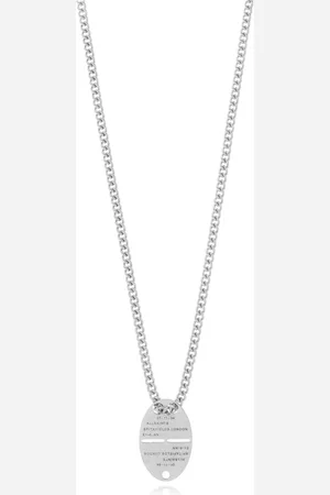 AllSaints Hombre, Accesorios, Gris, Talla: ONE Size