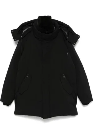 Mackage Hombre, Chaquetas, Negro, Talla: L