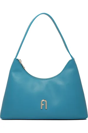Furla Mujer, Bolsos, Azul, Talla: ONE Size