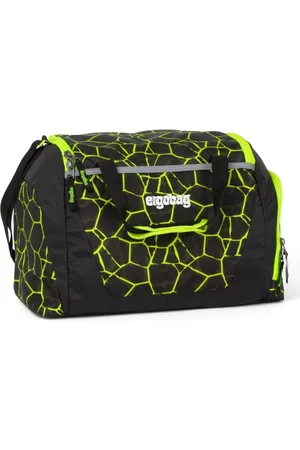 Ergobag Mujer, Bolsos, Negro, Talla: ONE Size