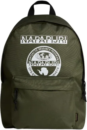 Napapijri Mujer, Bolsos, Verde, Talla: ONE Size