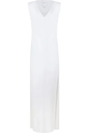 Calvin Klein Mujer, Vestidos, Blanco, Talla: S