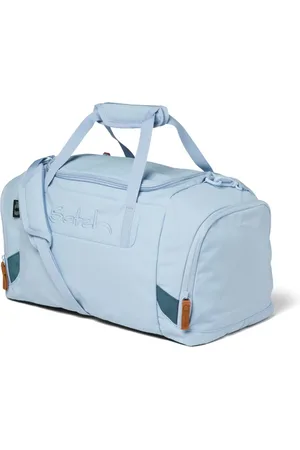Satch Unisex, Bolsos, Azul, Talla: ONE Size