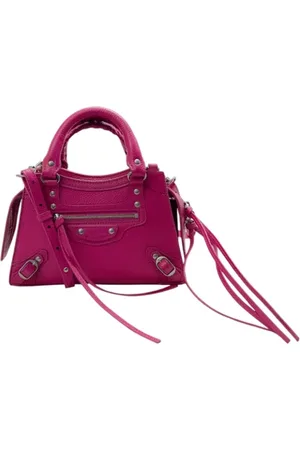Balenciaga Mujer, De segunda mano, Rosa, Talla: ONE Size