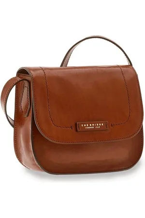 The Bridge Mujer, Bolsos, Marrón, Talla: ONE Size