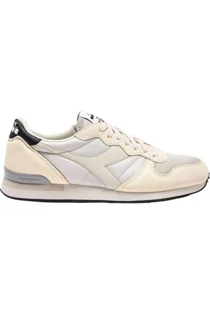Diadora Hombre, Zapatos, Gris, Talla: 40 EU