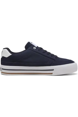PUMA Hombre, Zapatos, Azul, Talla: 42 EU