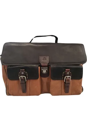 La Martina Mujer, Bolsos, Marrón, Talla: ONE Size