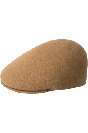 Kangol Mujer, Accesorios, Marrón, Talla: XL