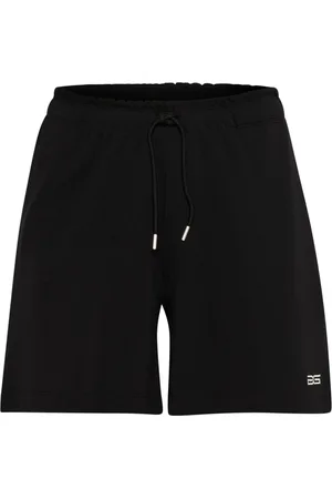 Gestuz Mujer, Pantalones cortos, Negro, Talla: M