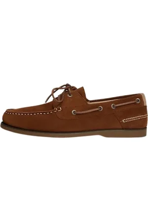 Tommy Hilfiger Hombre, Zapatos, Marrón, Talla: 41 EU