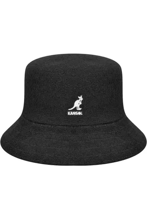 Kangol Mujer, Accesorios, Negro, Talla: S