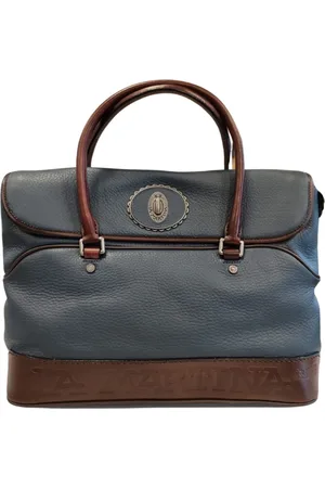 La Martina Mujer, Bolsos, Azul, Talla: ONE Size