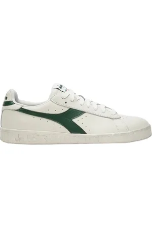 Diadora Hombre, Zapatos, Blanco, Talla: 39 EU