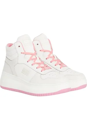 Tommy Hilfiger Mujer, Zapatos, Blanco, Talla: 37 EU