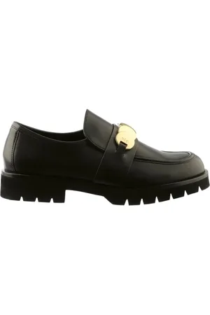 Högl Mujer, Zapatos, Negro, Talla: 37 EU