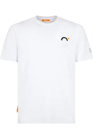 sunseeker Hombre, Camisetas, Blanco, Talla: S
