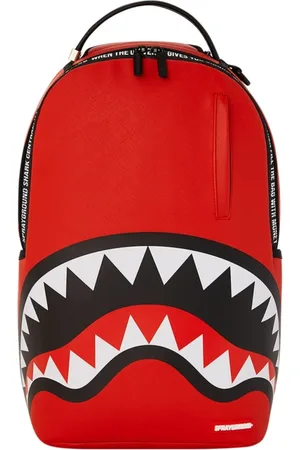 Sprayground Mujer, Bolsos, Rojo, Talla: ONE Size