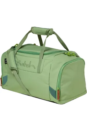 Satch Mujer, Bolsos, Verde, Talla: ONE Size