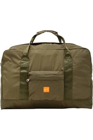 sun68 Mujer, Bolsos, Verde, Talla: ONE Size