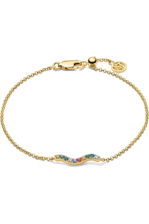 Sif Jakobs Mujer, Accesorios, Amarillo, Talla: ONE Size