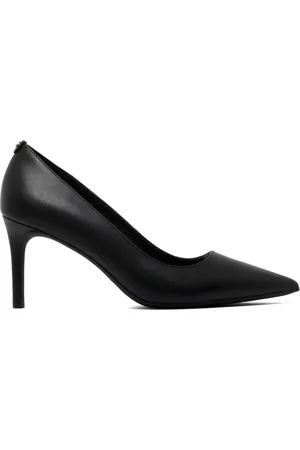 Michael Kors Mujer, Zapatos, Negro, Talla: 40 EU