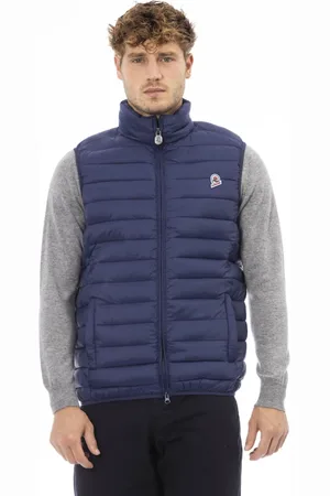 Invicta Hombre, Chaquetas, Azul, Talla: XL