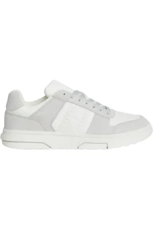Tommy Hilfiger Hombre, Zapatos, Blanco, Talla: 44 EU