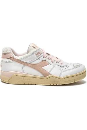 Diadora Mujer, Zapatos, Rosa, Talla: 39 EU