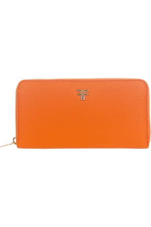 Fracomina Mujer, Accesorios, Naranja, Talla: ONE Size