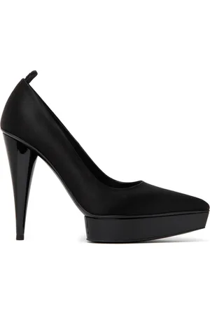 Tom Ford Mujer, Zapatos, Negro, Talla: 38 1/2 EU