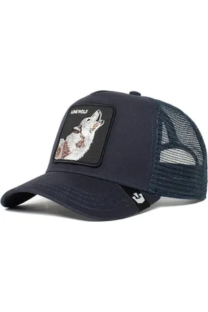 Goorin Bros. Mujer, Accesorios, Azul, Talla: ONE Size